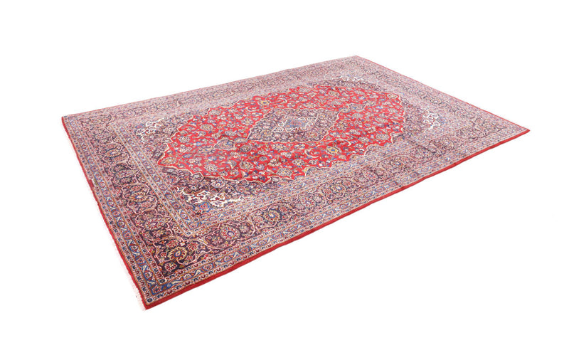 Kashan Teppe 385x260cm - Persisk teppe