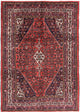 Hosseinabad Teppe 305x210cm - Persisk teppe