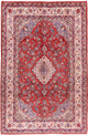 Sarouk Teppe 325x220cm - Persisk teppe