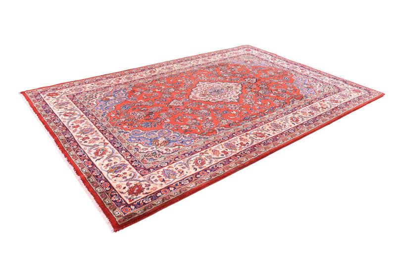 Sarouk Teppe 325x220cm - Persisk teppe