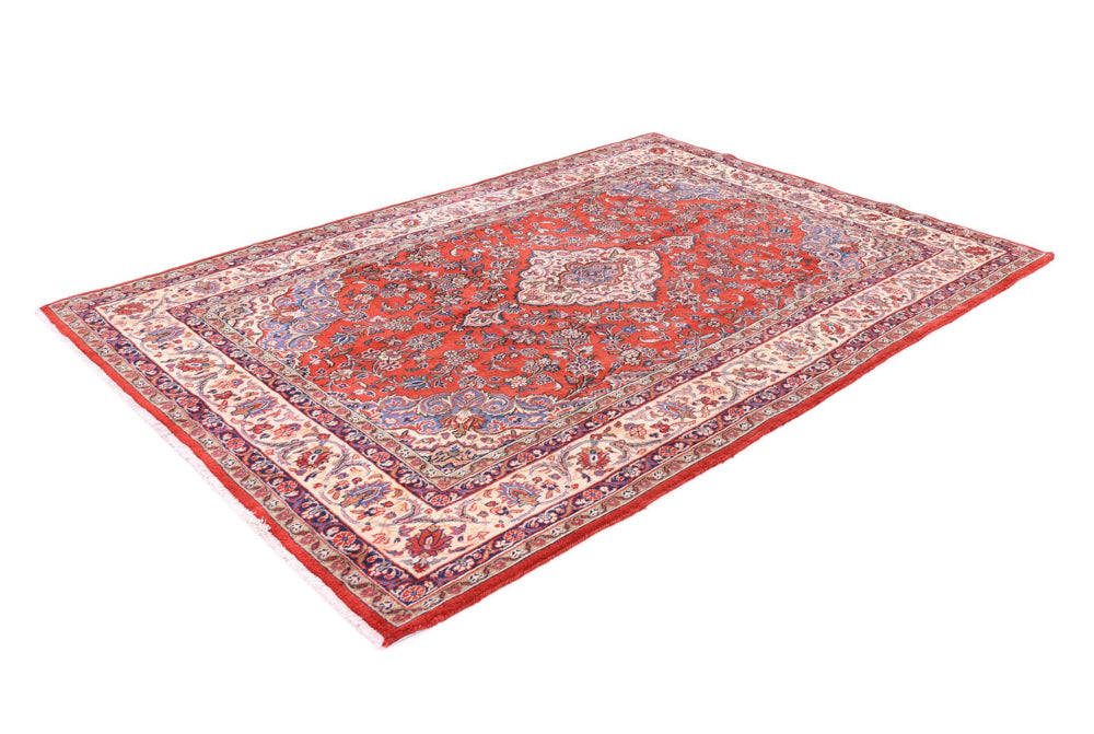 Sarouk Teppe 325x220cm - Persisk teppe