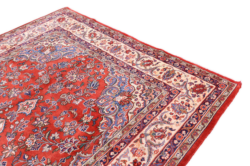 Sarouk Teppe 325x220cm - Persisk teppe