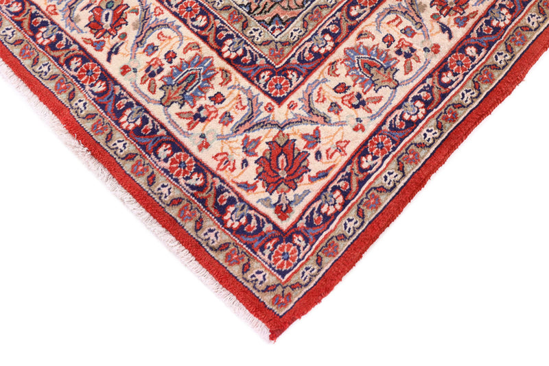 Sarouk Teppe 325x220cm - Persisk teppe