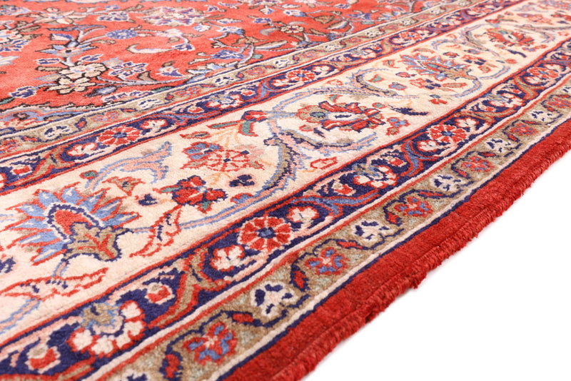 Sarouk Teppe 325x220cm - Persisk teppe