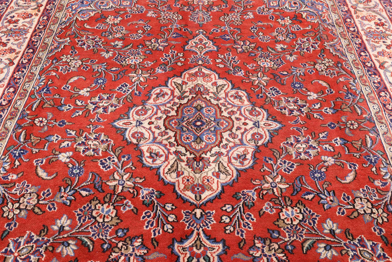 Sarouk Teppe 325x220cm - Persisk teppe