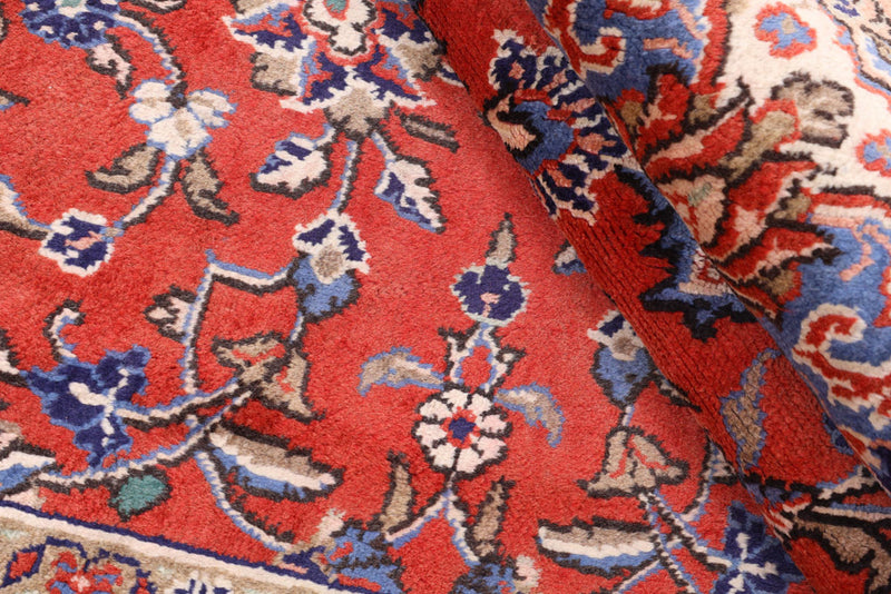 Sarouk Teppe 325x220cm - Persisk teppe