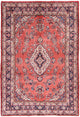 Sarouk Teppe 335x215cm - Persisk teppe