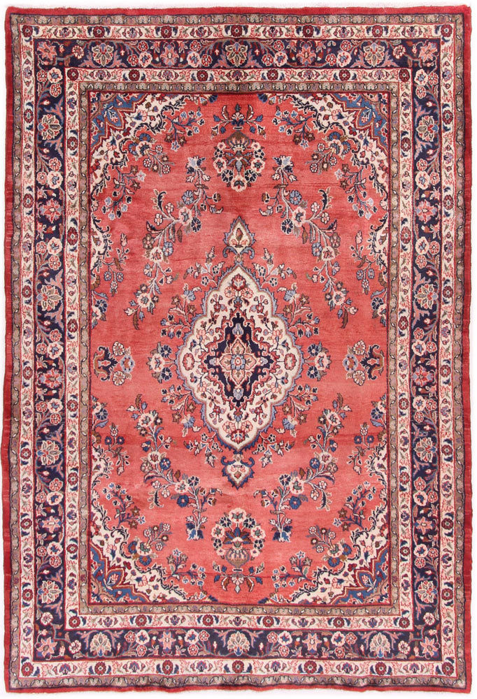 Sarouk Teppe 335x215cm - Persisk teppe