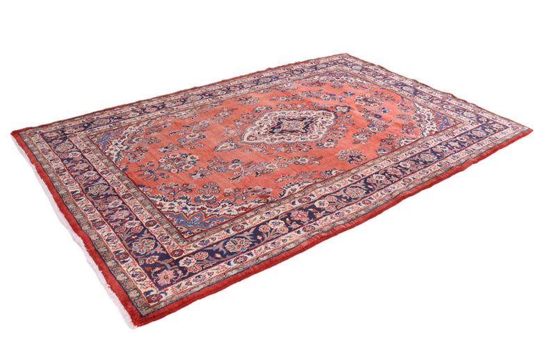 Sarouk Teppe 335x215cm - Persisk teppe