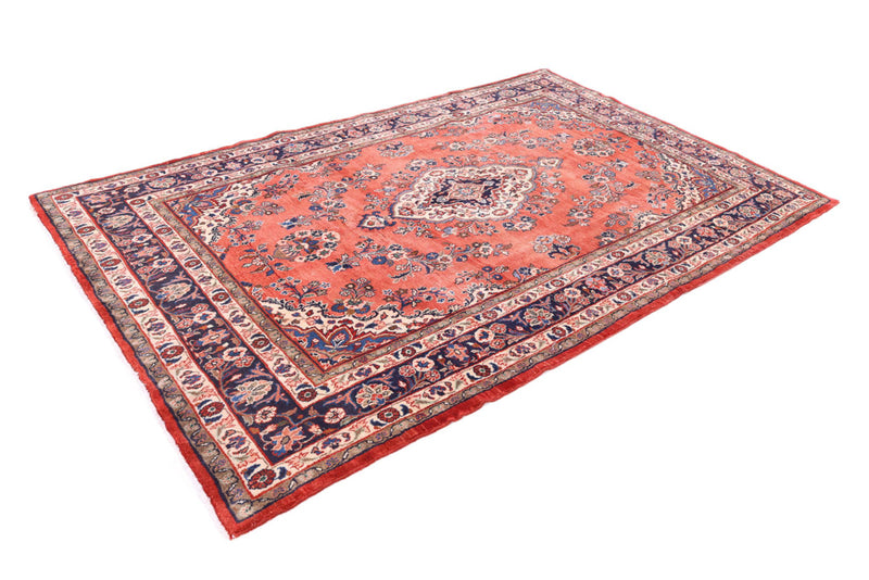 Sarouk Teppe 335x215cm - Persisk teppe