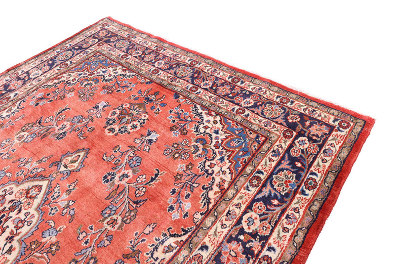 Sarouk Teppe 335x215cm - Persisk teppe