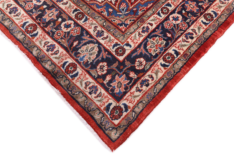 Sarouk Teppe 335x215cm - Persisk teppe