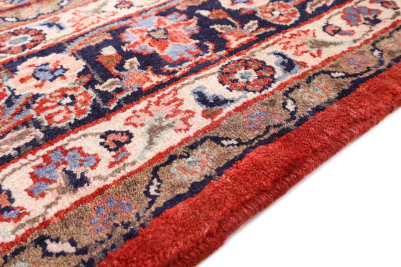 Sarouk Teppe 335x215cm - Persisk teppe