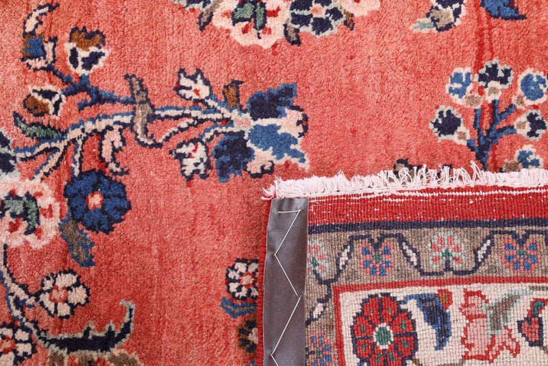 Sarouk Teppe 335x215cm - Persisk teppe