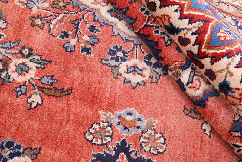 Sarouk Teppe 335x215cm - Persisk teppe