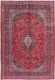 Kashan Teppe 290x200cm - Persisk teppe