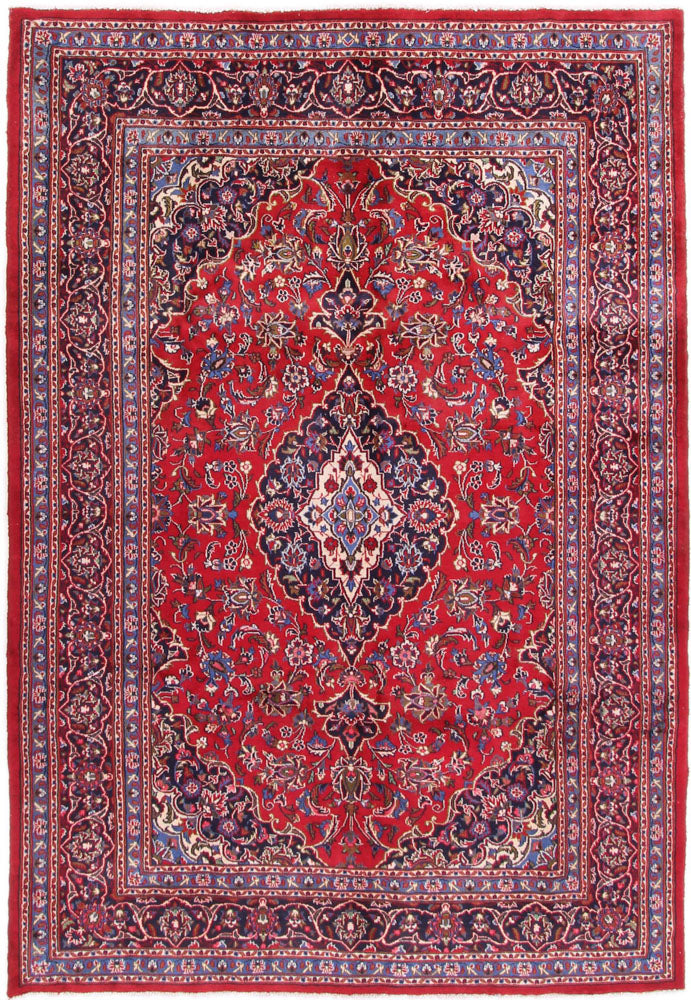 Kashan Teppe 290x200cm - Persisk teppe