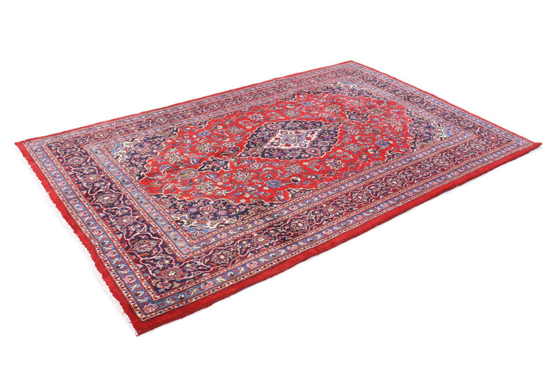 Kashan Teppe 290x200cm - Persisk teppe