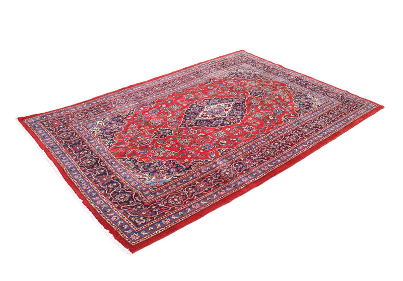 Kashan Teppe 290x200cm - Persisk teppe