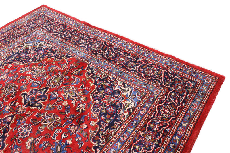 Kashan Teppe 290x200cm - Persisk teppe