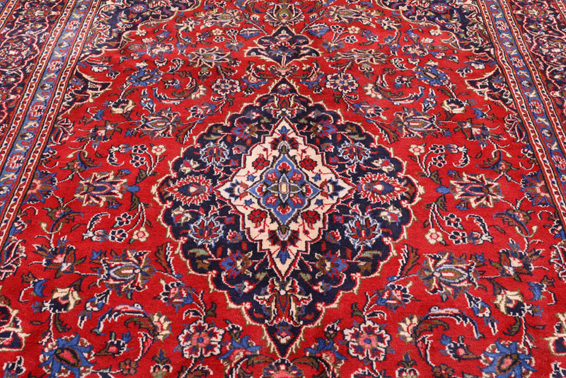 Kashan Teppe 290x200cm - Persisk teppe