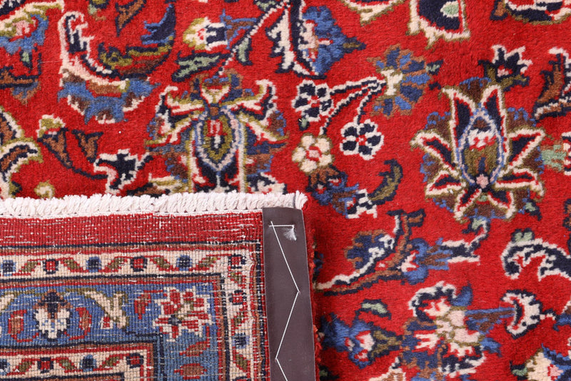 Kashan Teppe 290x200cm - Persisk teppe