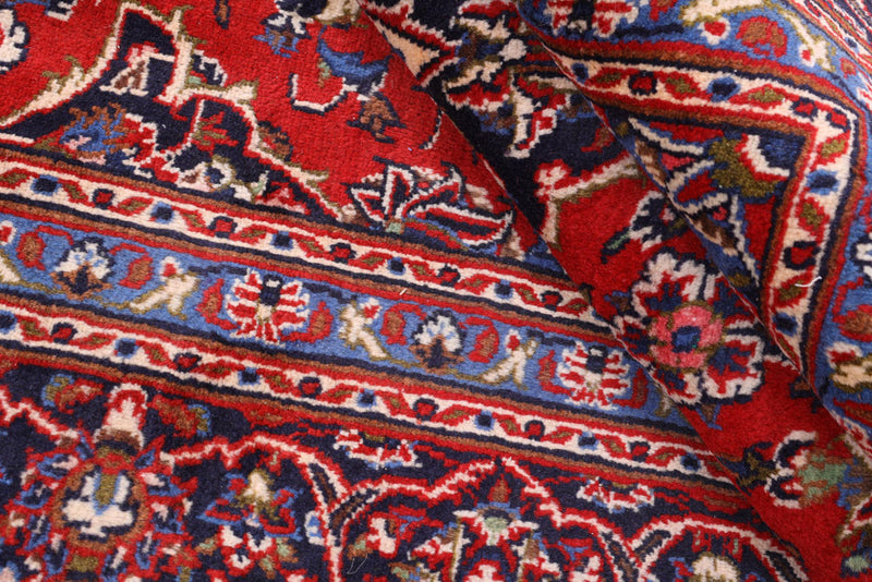 Kashan Teppe 290x200cm - Persisk teppe