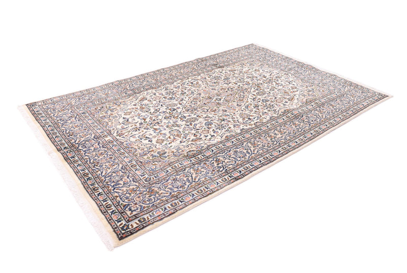 Kashan Teppe 300x205cm - Persisk teppe