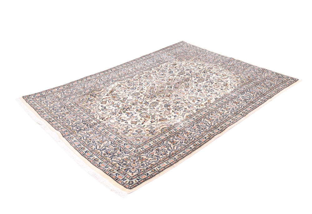 Kashan Teppe 300x205cm - Persisk teppe