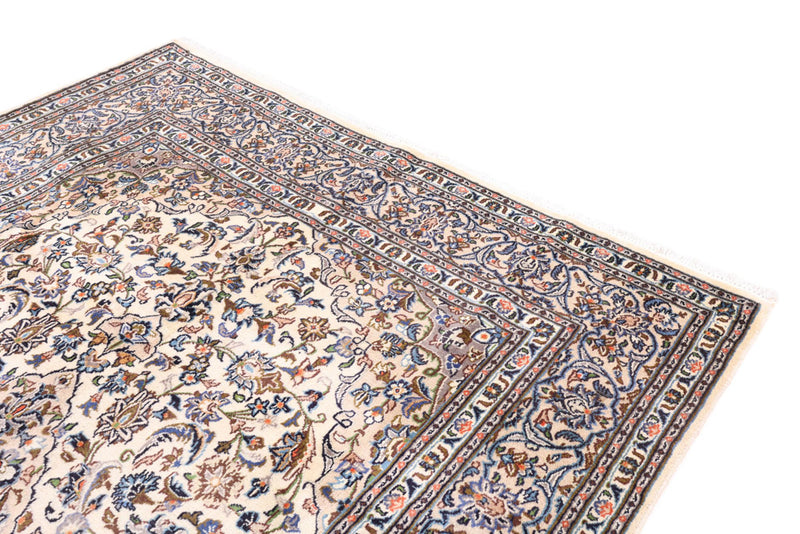 Kashan Teppe 300x205cm - Persisk teppe