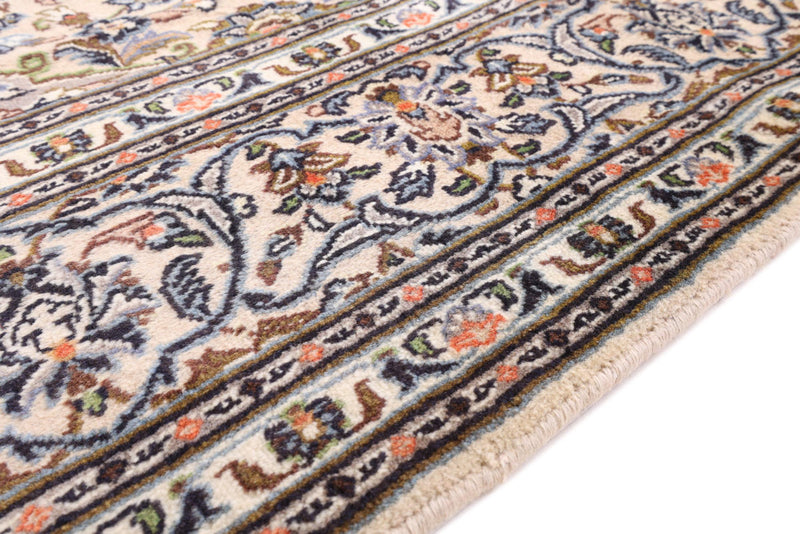 Kashan Teppe 300x205cm - Persisk teppe