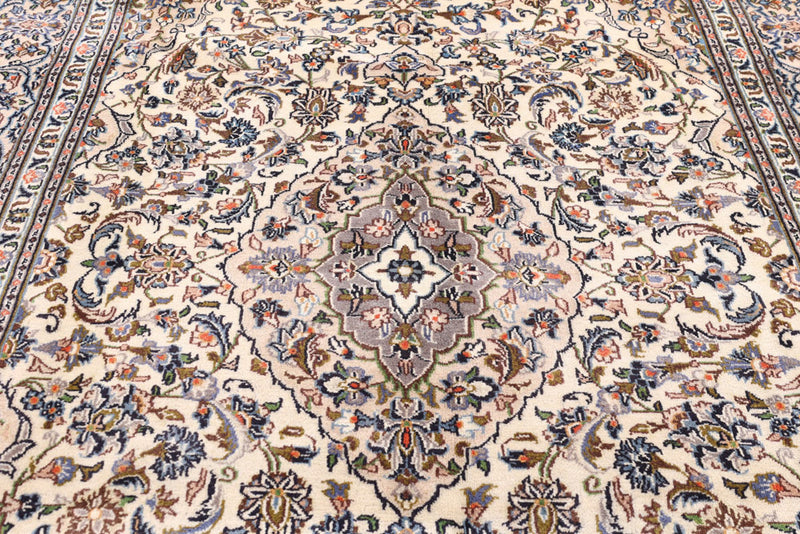 Kashan Teppe 300x205cm - Persisk teppe