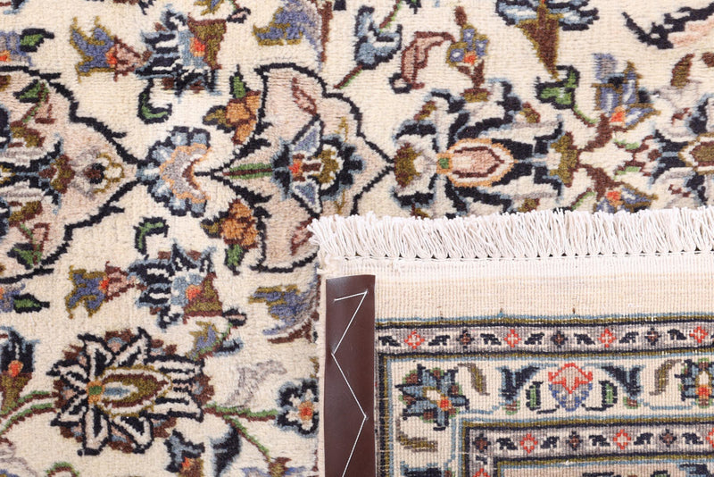 Kashan Teppe 300x205cm - Persisk teppe