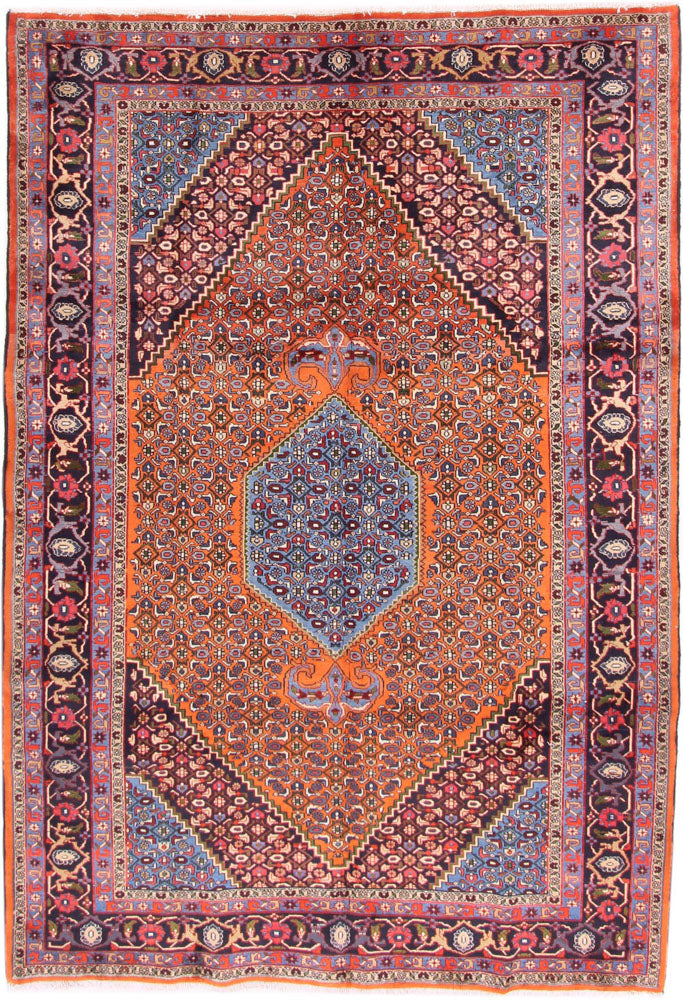 Ardabil Teppe 300x210cm - Persisk teppe