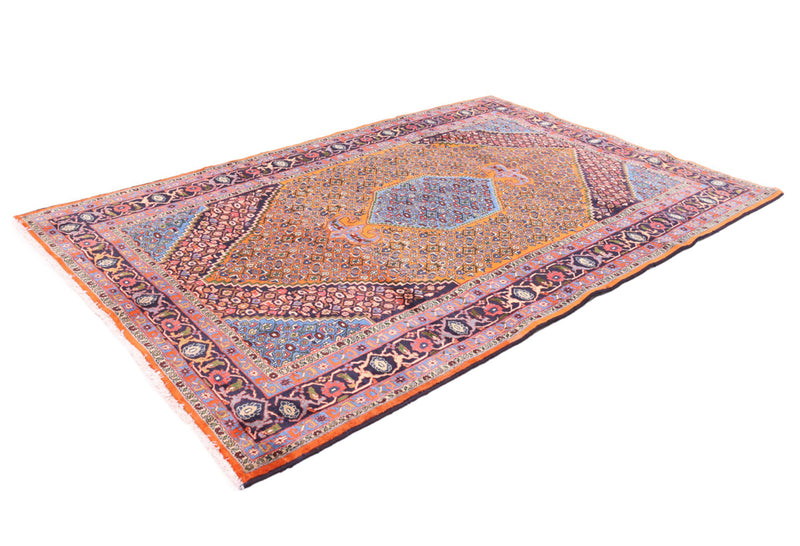 Ardabil Teppe 300x210cm - Persisk teppe