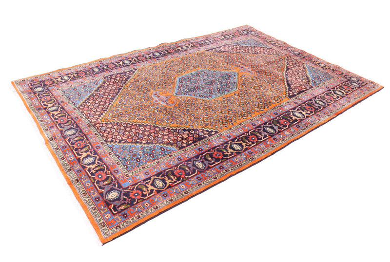 Ardabil Teppe 300x210cm - Persisk teppe
