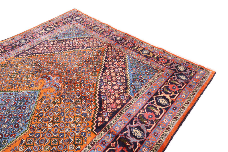 Ardabil Teppe 300x210cm - Persisk teppe