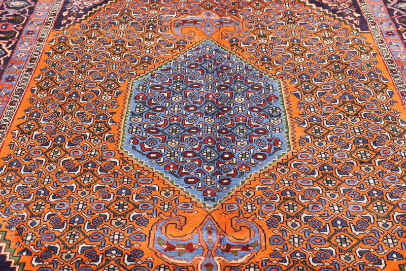 Ardabil Teppe 300x210cm - Persisk teppe