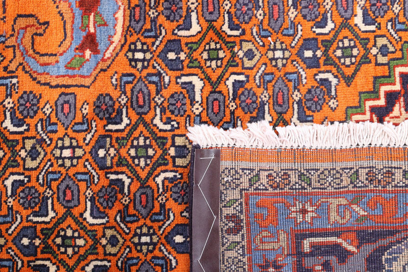 Ardabil Teppe 300x210cm - Persisk teppe