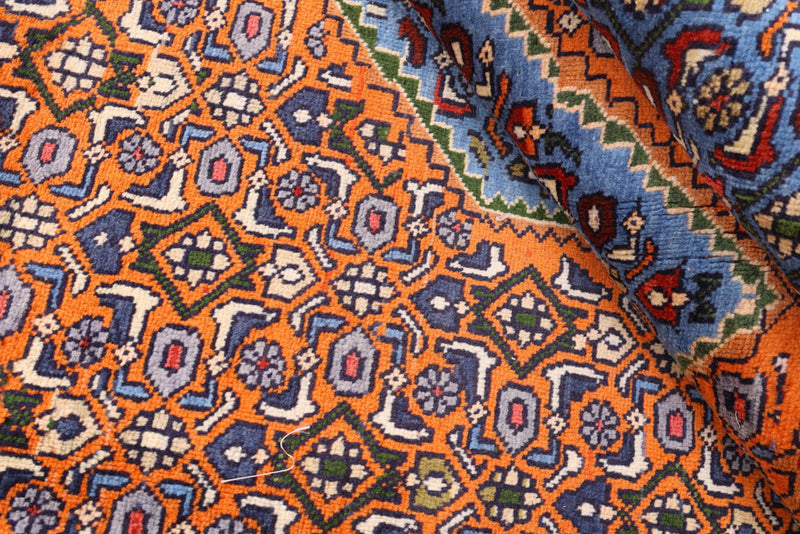Ardabil Teppe 300x210cm - Persisk teppe