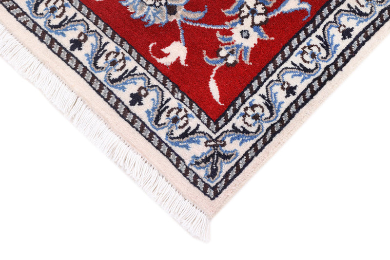 Nain - 12 la Teppe 138x86cm - Persisk teppe