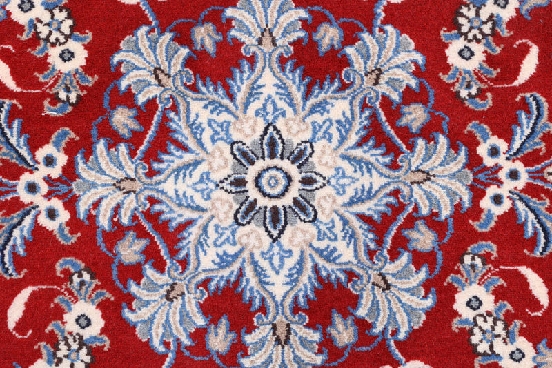 Nain - 12 la Teppe 138x86cm - Persisk teppe