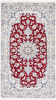 Nain Teppe 213x120cm - Persisk teppe
