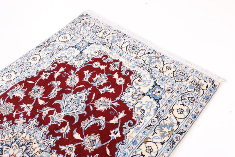 Nain Teppe 213x120cm - Persisk teppe
