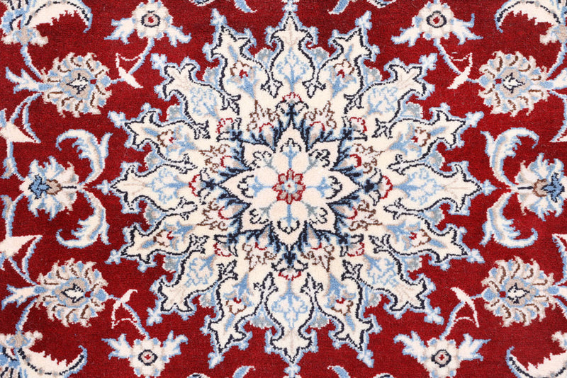Nain Teppe 213x120cm - Persisk teppe