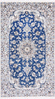 Nain Teppe 122x211cm - Persisk teppe