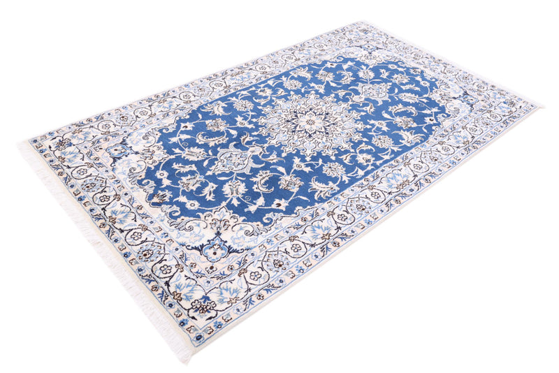 Nain Teppe 122x211cm - Persisk teppe