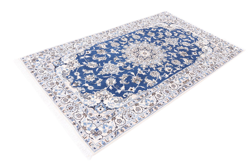 Nain Teppe 122x211cm - Persisk teppe