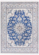 Nain Teppe 203x147cm - Persisk teppe