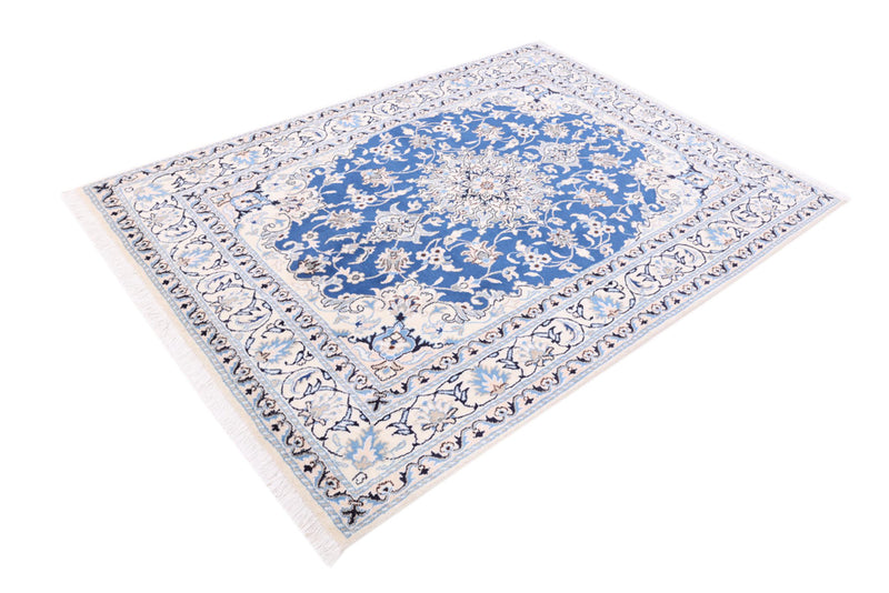 Nain Teppe 203x147cm - Persisk teppe